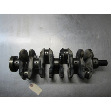 #HQ03 Crankshaft Standard From 2005 Honda CR-V LX 4WD 2.4